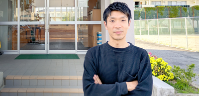 佐賀市立城北中学校様