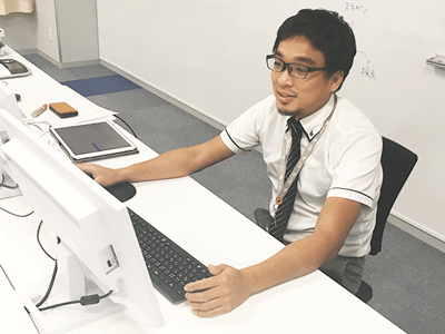採点ナビ_導入実績_大商学園高等学校
