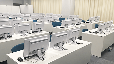 採点ナビ_導入実績_大商学園高等学校