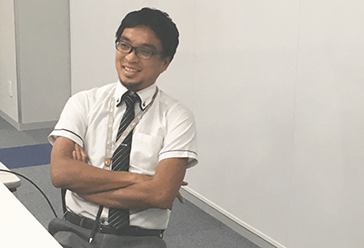 採点ナビ_導入実績_大商学園高等学校