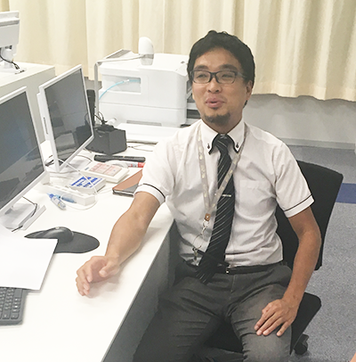 採点ナビ_導入実績_大商学園高等学校