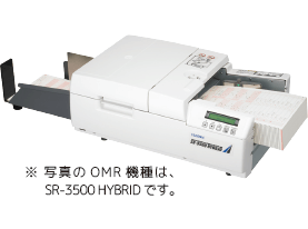 OMR-SR-3500-HYBRID-plus