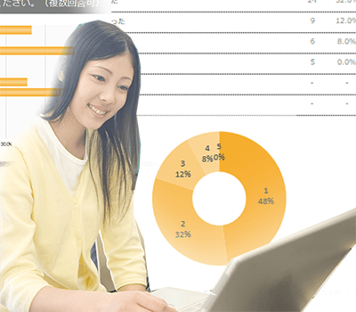 全学的観点からの学生公開