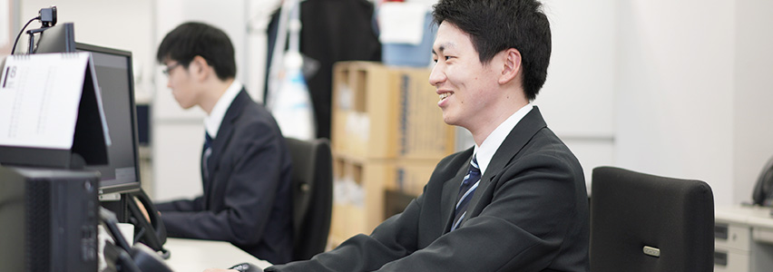 アウトソーシングをご検討の方へ